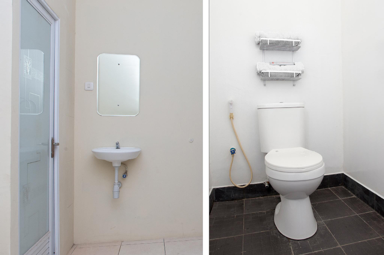 Bathroom 3