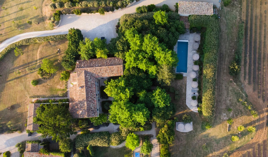 Others 5, Le Mas Les Eydins, Vaucluse