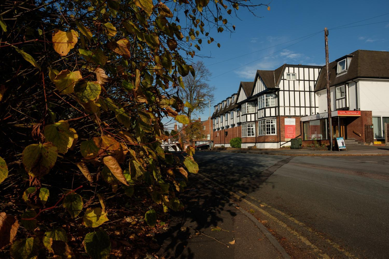 Others 5, The Cathedral Hotel, Staffordshire