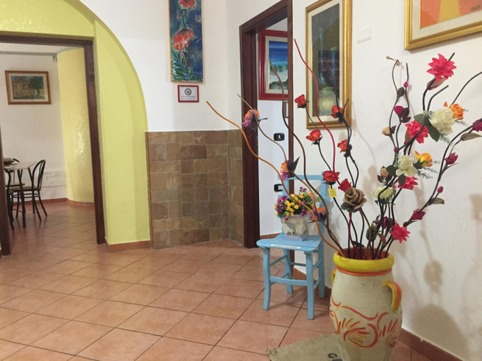 Others 3, Il Normanno B&B, Vibo Valentia