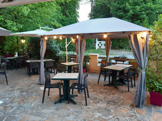 Others 5, Auberge de la marquise, Corrèze