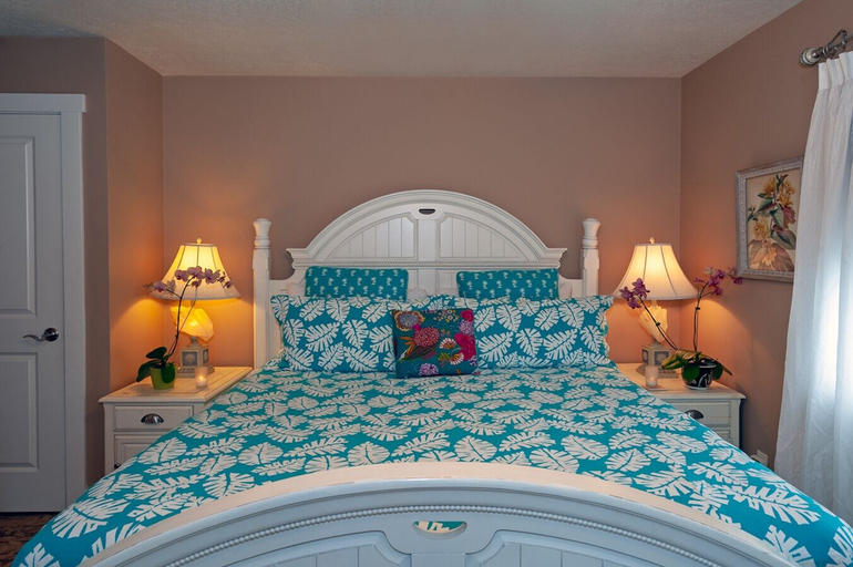 Bedroom 3, Plantation at Princeville 1322, Kauai