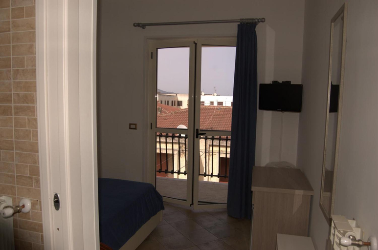 Others 4, B&B House of Sun, Cosenza
