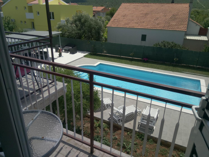 View 5, KrkaHaus, Šibenik