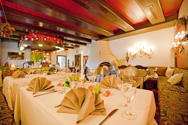 Food & Drinks 5, Hotel Krone OHG, Ludwigsburg