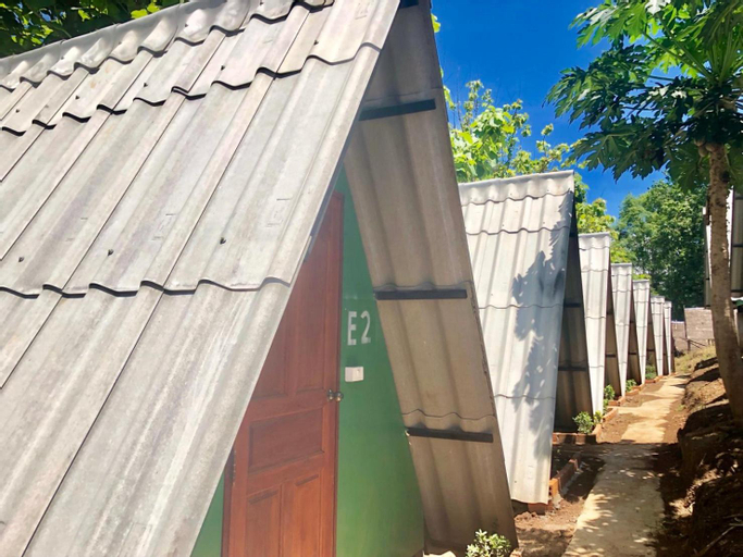 Pai Circus Hostel, Pai