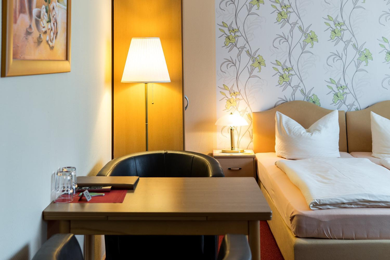 Bedroom 4, Hotel Adler, Nordwestmecklenburg