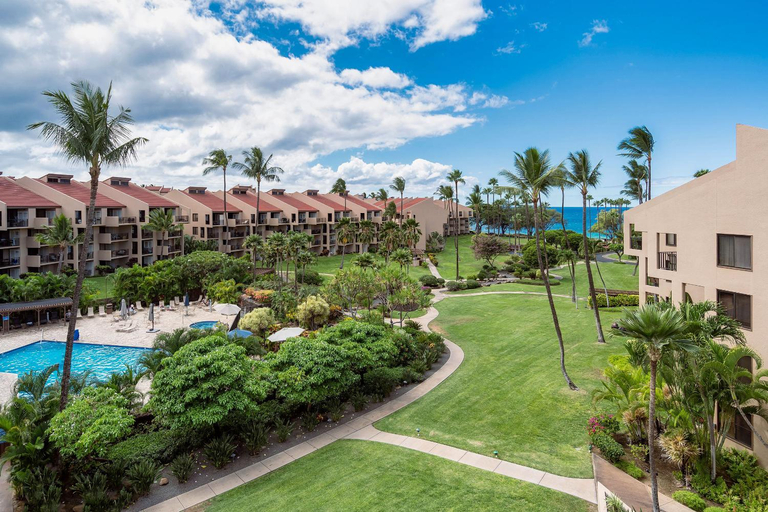 Others 4, Kamaole Sands 3-406, Gourmet Kitchen, Split AC, Maui