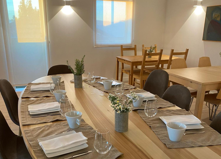 Food & Drinks 4, Vila Marim Country House, Mesão Frio
