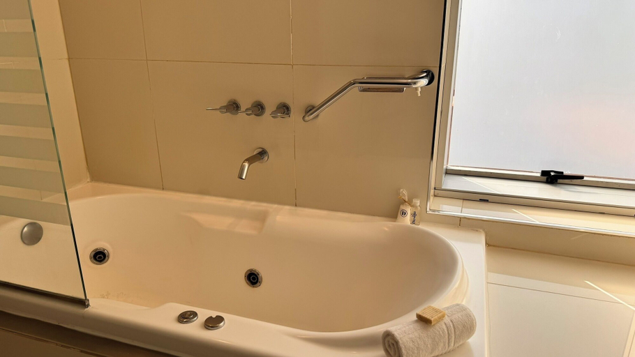 Bathroom 5, Design Suites Buenos Aires, Distrito Federal