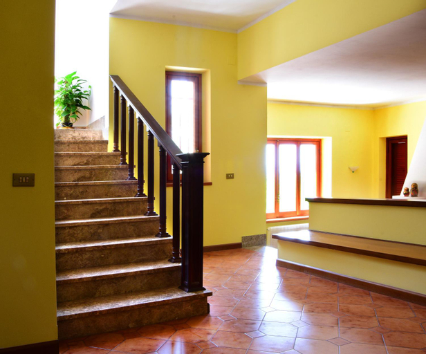 Others 5, B&B Il Colle, Terni