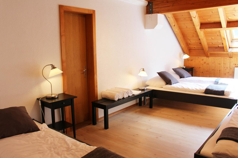 Bedroom 18