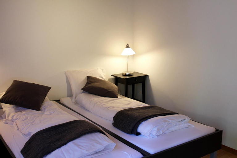 Bedroom 9
