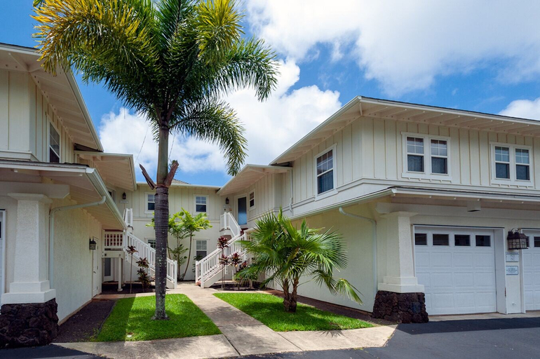 Exterior & Views, Plantation at Princeville 1322, Kauai