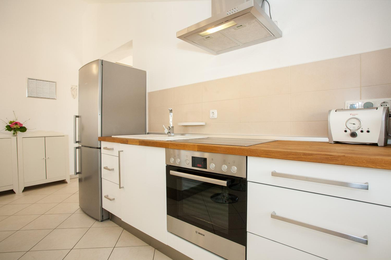 Kitchen 3, Apartments Dino, Krk