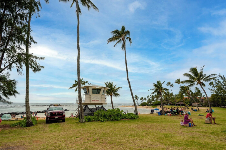 Others 5, Kahala at Poipu Kai 123, Kauai