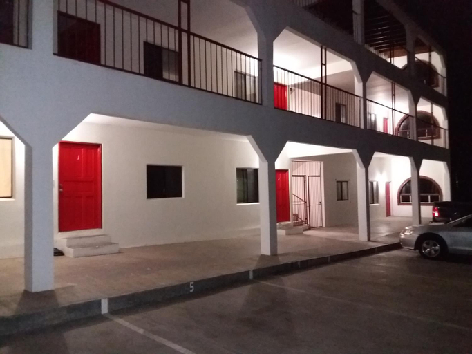 Exterior 1
