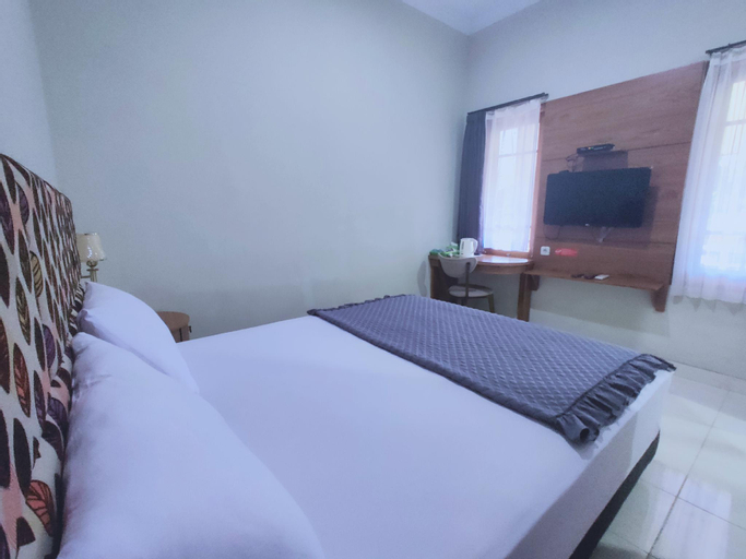 Bedroom 6