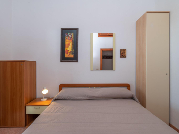 Bedroom 3, Villa Gatti by Interhome, Olbia-Tempio