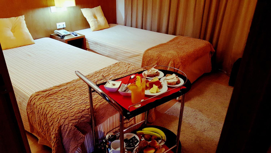 Others 5, Hotel Jose Alberto, Viseu