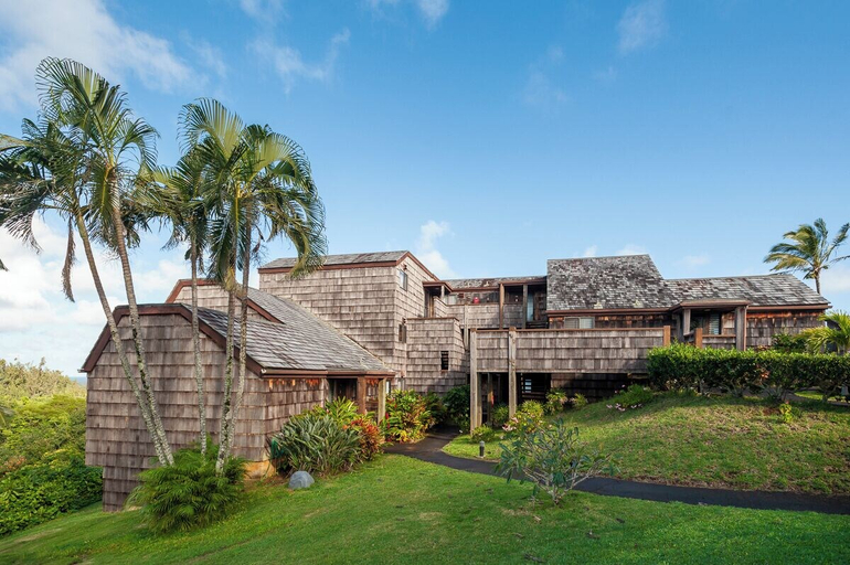 Exterior & Views, Sealodge A6, Kauai