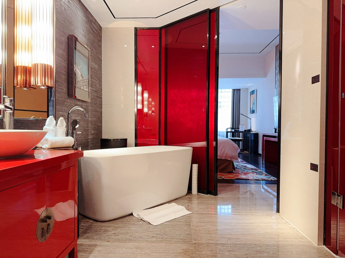 Bathroom 3
