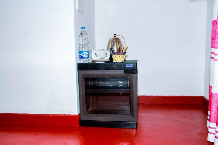 Others 2, Thathsara Holiday Inn, Dambulla