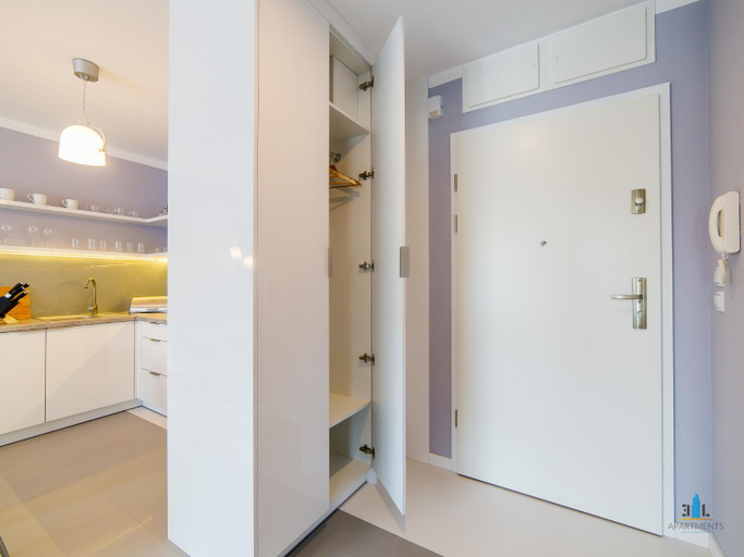 Others 4, 3L Apartments Blizej Morza, Kołobrzeg