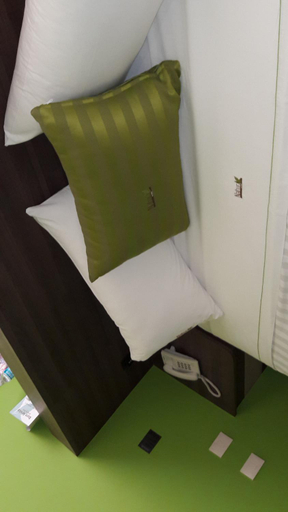 Bedroom 2, Hotel y Villas Natura, Cuautitlán Izcalli