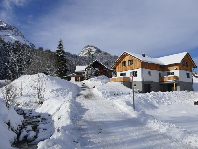 Haus Loserblick, Liezen