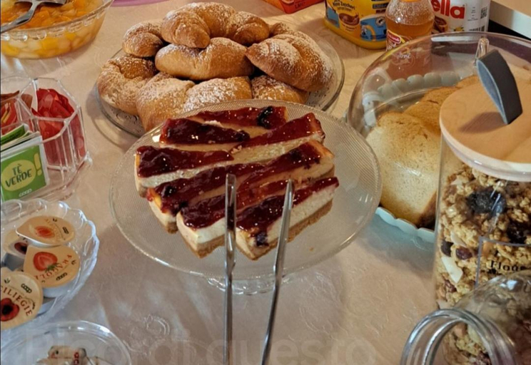 Food & Drinks 4, B&B Carlotta, Pescara