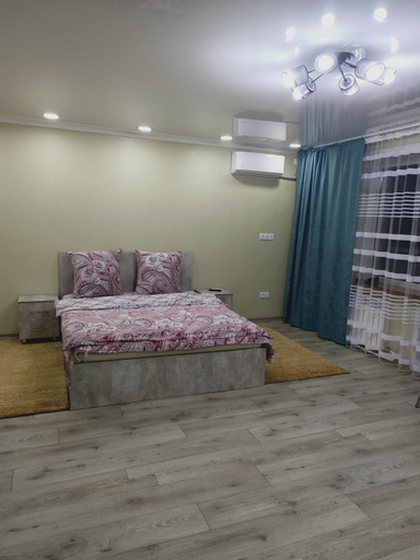 Others 3, ApartNew in City Centr, Glubokovskiy
