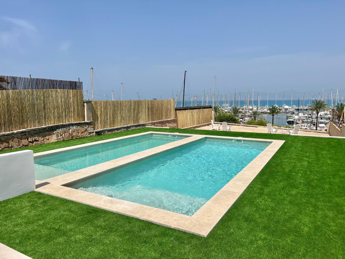 Sport & Beauty 2, Son Veri Villas, Baleares