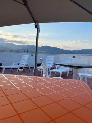 Others 2, B&B House of Sun, Cosenza