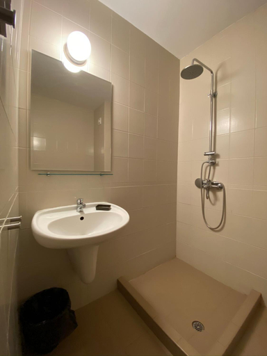 Bathroom, The Mint Villa - Saint Vlas, Nesebar