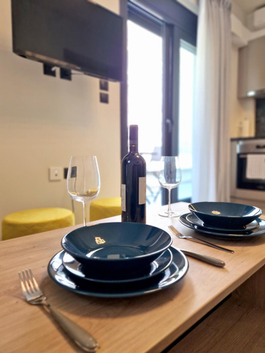 Others 5, Volos Terra Deluxe Residences, Thessaly