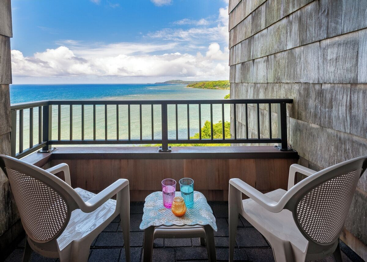 Sealodge E8, Kauai