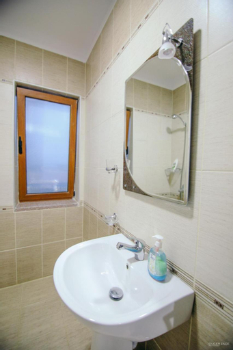 Bedroom 2, Vila Panorama Voskopoje, Korçës