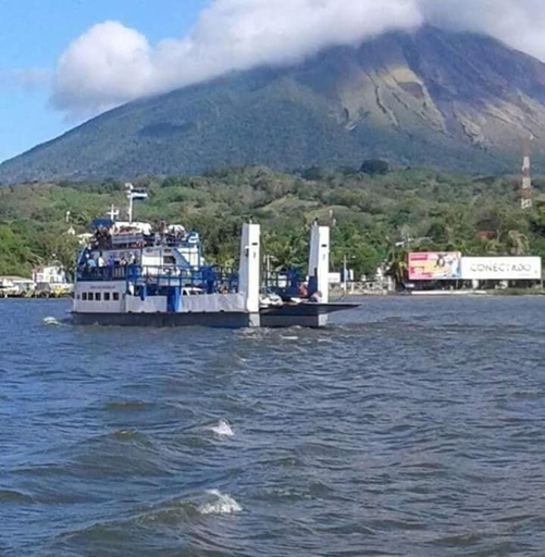 Others 4, Hostal Nathaly, Lago de Nicaragua