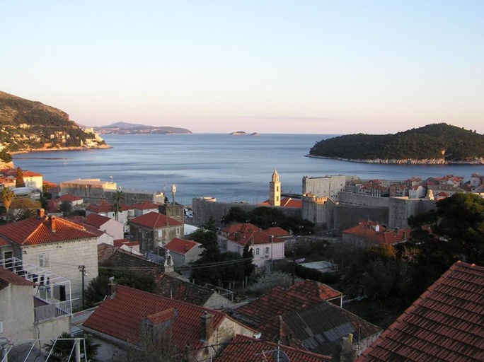 Others 3, Apartment Magic - One Bedroom Apartment with Sea View, Dubrovnik