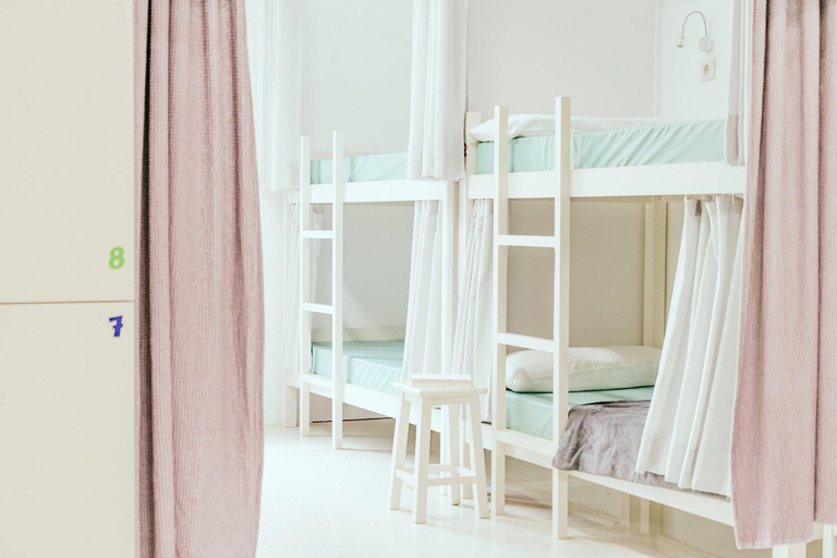 Others 4, ALBERGUE ALOXA HOSTEL, Pontevedra