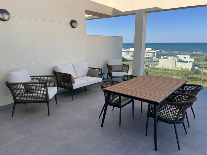 Others 4, Penthouse sea view, Valencia