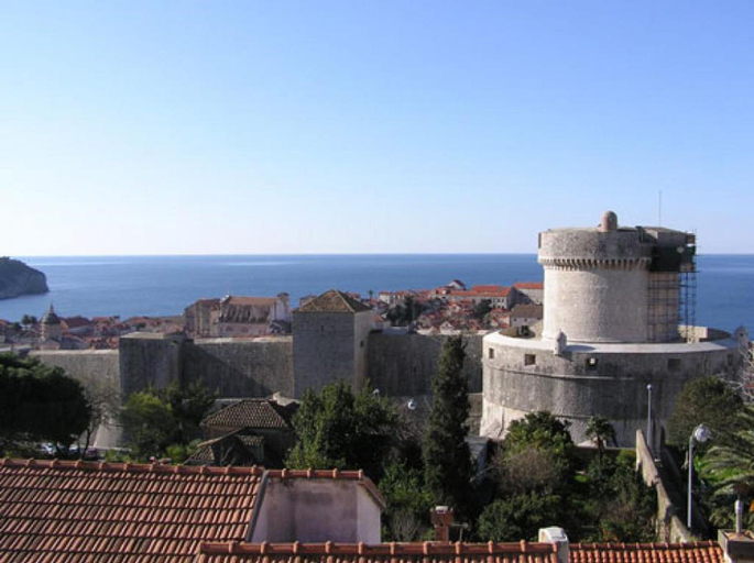 Others 4, Apartment Magic - One Bedroom Apartment with Sea View, Dubrovnik