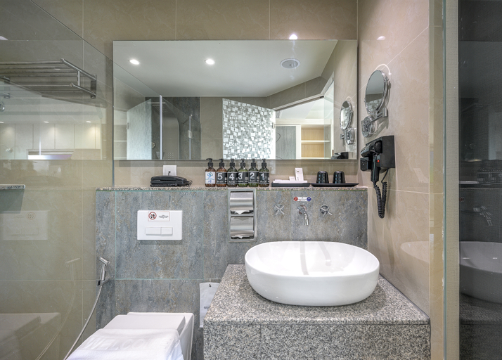 Bathroom 6