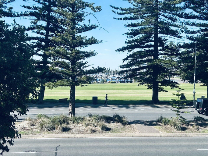 Others 4, Econo Lodge Dockside Glenelg, Adelaide