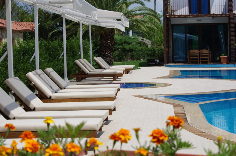 Others 3, Aydos Suites, Ortaca
