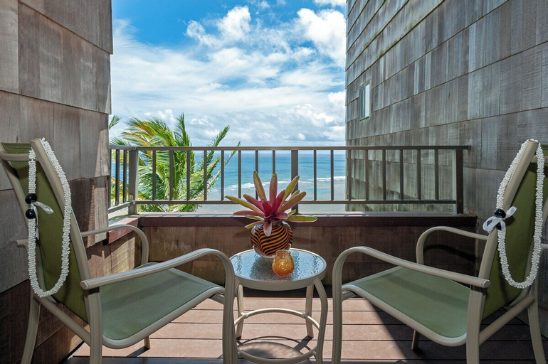 Sealodge G8, Kauai