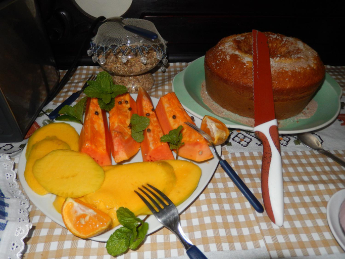 Food & Drinks 3, Pousada Ribeirao da Floresta, Nova Friburgo