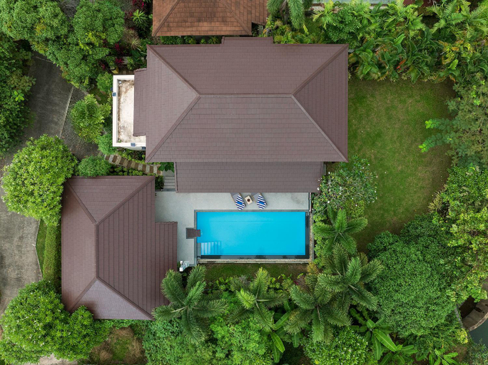 Others 4, Villa Decor, Ko Samui