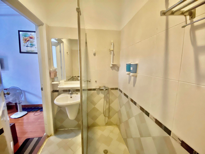 Bedroom 4, Impressive Boutique Hotel, Hoàn Kiếm